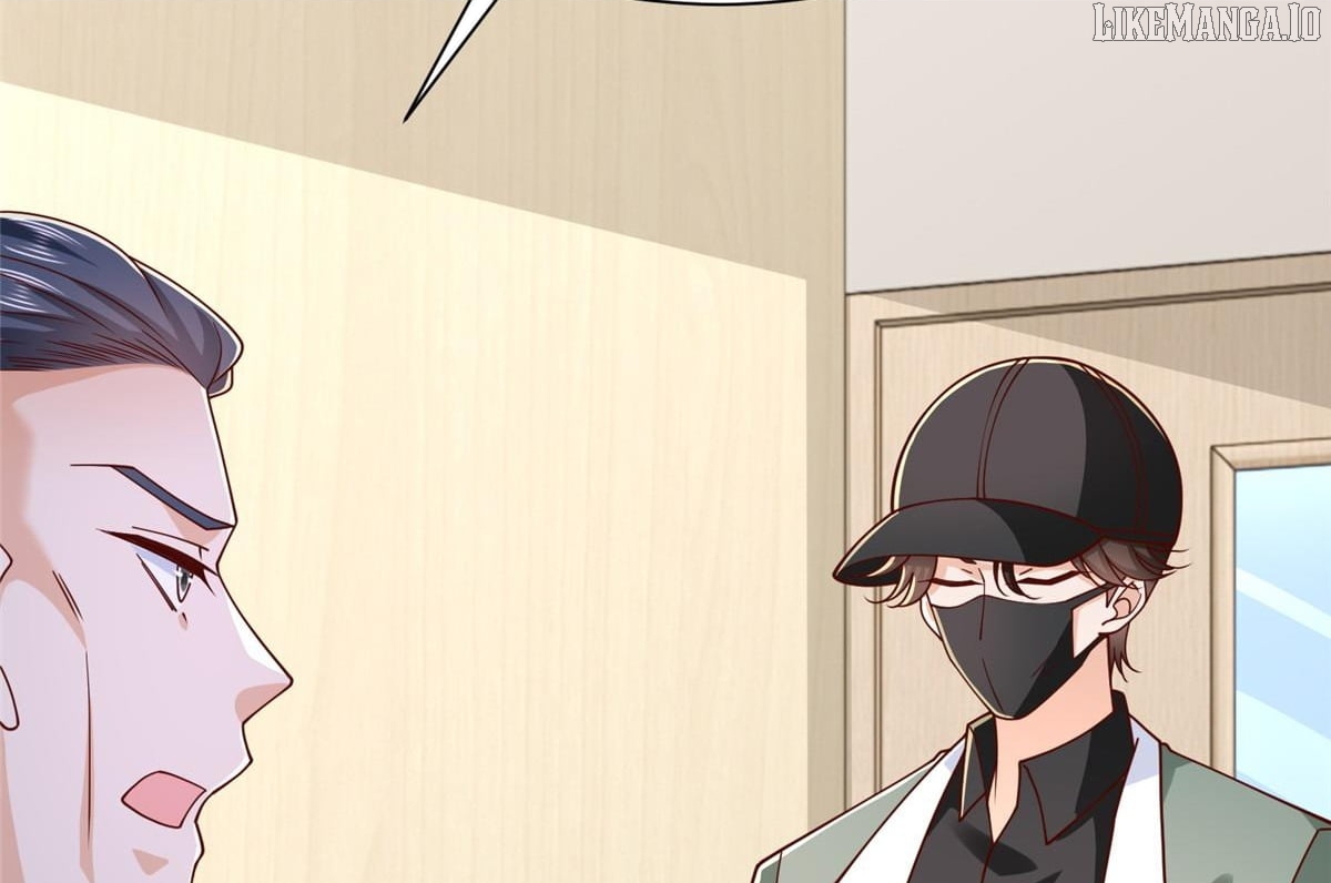 I randomly have a new career every week Chapter 837 - page 47